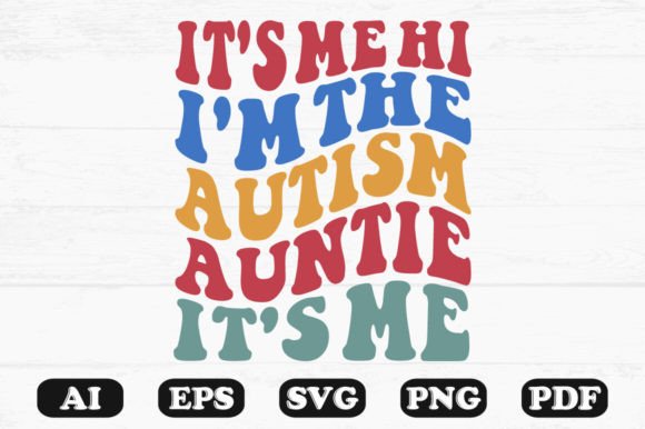 It s Me Hi I m the Autism Auntie It s Me Graphics and Crafts Review